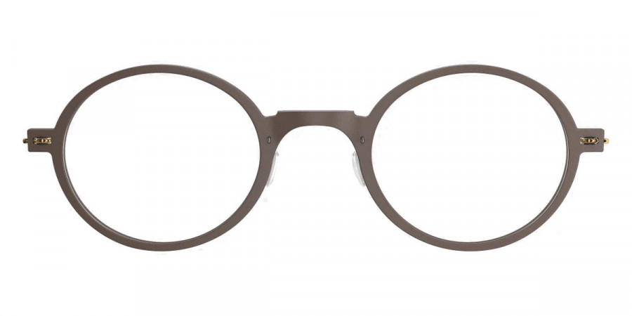 Lindberg™ 6508 44 - D17 P60 N.O.W. Titanium