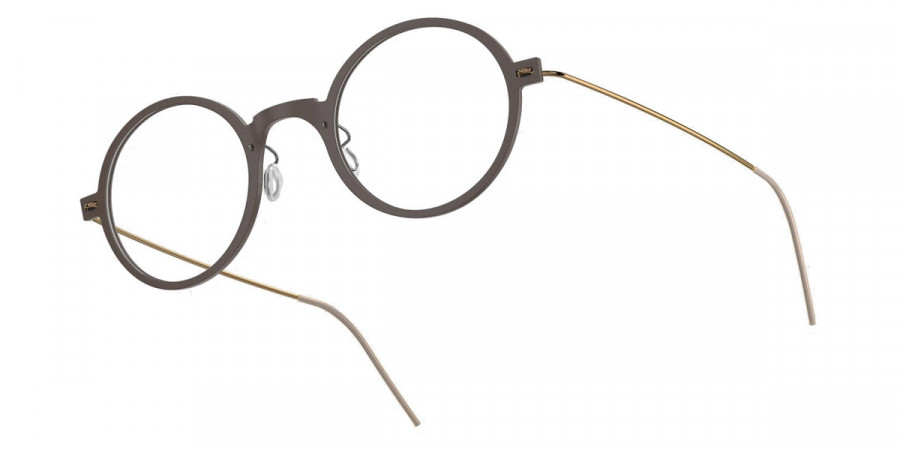 Color: D17 P60 - Lindberg N.O.W. Titanium LND6508D17P6044