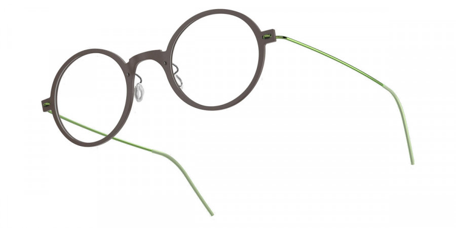 Color: D17 P95 - Lindberg N.O.W. Titanium LND6508D17P9544