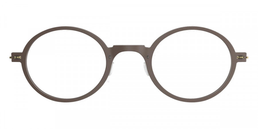 Lindberg™ 6508 44 - D17 PGT N.O.W. Titanium