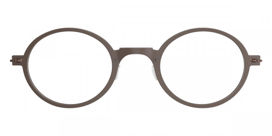 Lindberg™ 6508 44 - D17 PU12 N.O.W. Titanium