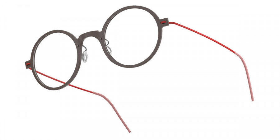 Color: D17 U33 - Lindberg N.O.W. Titanium LND6508D17U3344