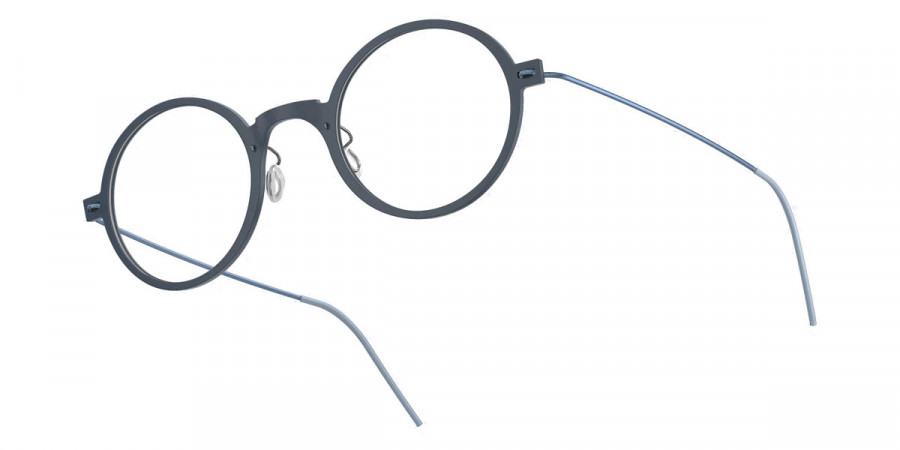 Color: D18 20 - Lindberg N.O.W. Titanium LND6508D182044