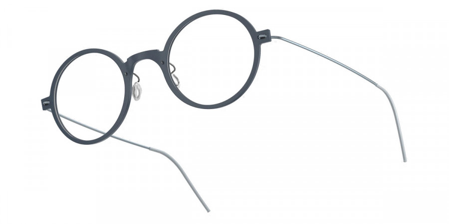 Color: D18 25 - Lindberg N.O.W. Titanium LND6508D182544