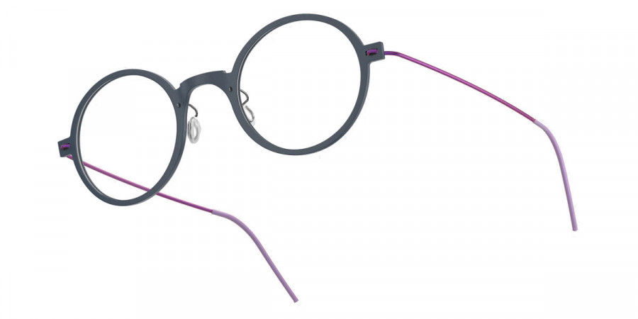 Color: D18 75 - Lindberg N.O.W. Titanium LND6508D187544