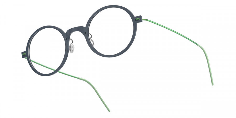 Color: D18 90 - Lindberg N.O.W. Titanium LND6508D189044