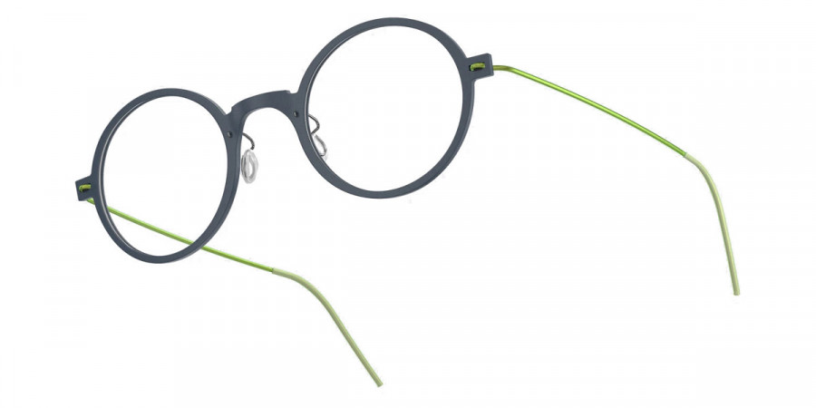 Color: D18 95 - Lindberg N.O.W. Titanium LND6508D189544