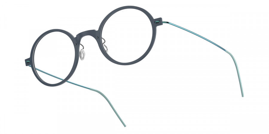 Color: D18 P85 - Lindberg N.O.W. Titanium LND6508D18P8544