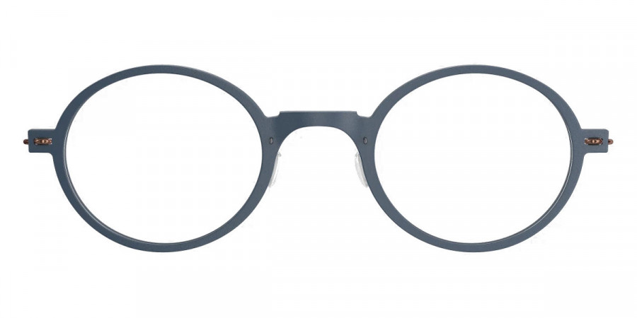 Lindberg™ 6508 44 - D18 PU12 N.O.W. Titanium