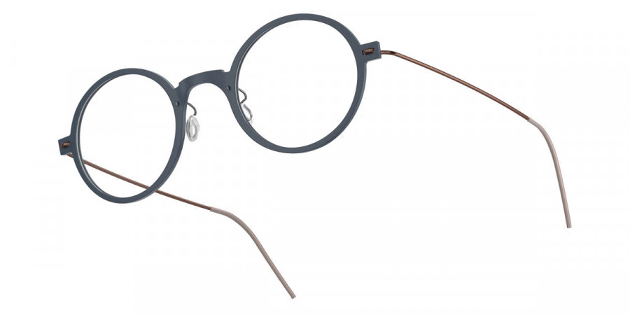 Color: D18 PU12 - Lindberg N.O.W. Titanium LND6508D18PU1244