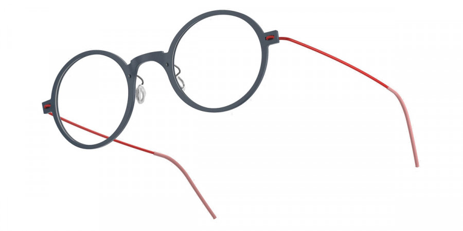 Color: D18 U33 - Lindberg N.O.W. Titanium LND6508D18U3344