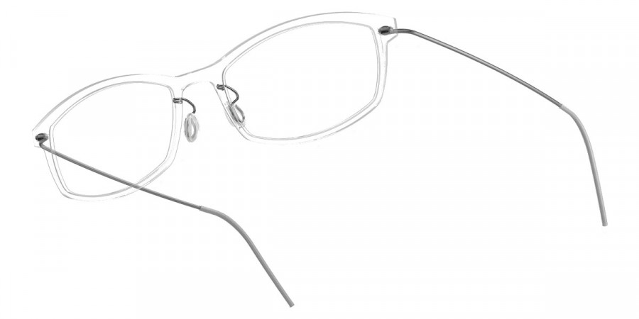 Color: C01 10 - Lindberg N.O.W. Titanium LND6512C011052