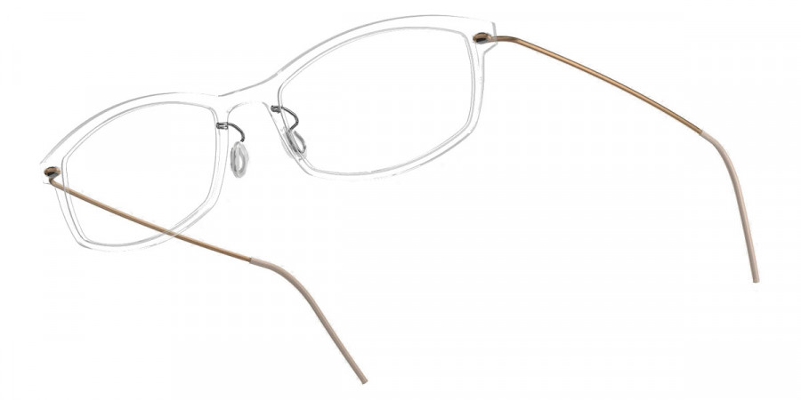 Color: C01 35 - Lindberg N.O.W. Titanium LND6512C013550