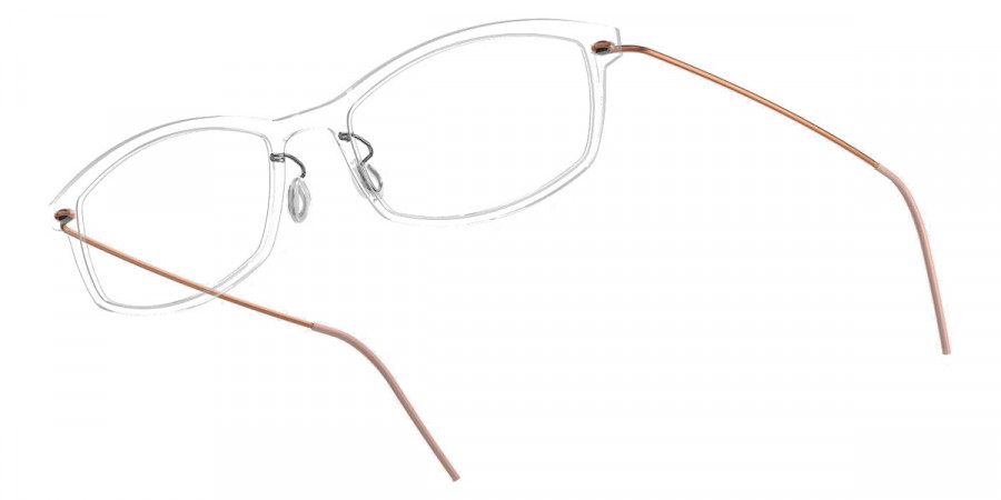 Color: C01 60 - Lindberg N.O.W. Titanium LND6512C016050