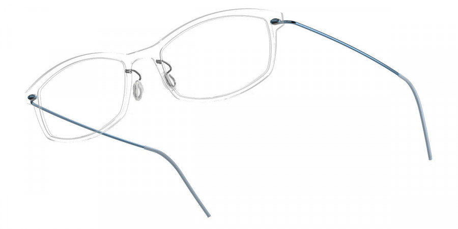 Color: C01 P20 - Lindberg N.O.W. Titanium LND6512C01P2050