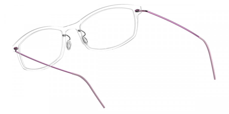 Color: C01 P75 - Lindberg N.O.W. Titanium LND6512C01P7550