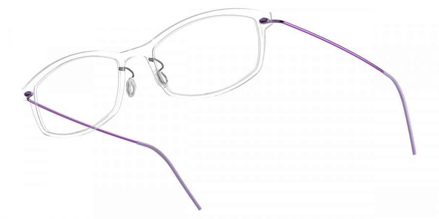 Color: C01 P77 - Lindberg N.O.W. Titanium LND6512C01P7750