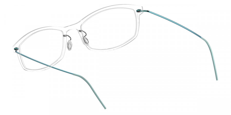 Color: C01 P85 - Lindberg N.O.W. Titanium LND6512C01P8550