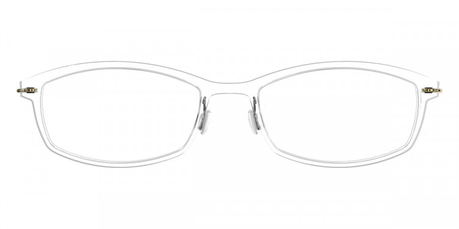 Lindberg™ 6512 50 - C01 PGT N.O.W. Titanium