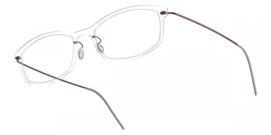 Color: C01 PU12 - Lindberg N.O.W. Titanium LND6512C01PU1250