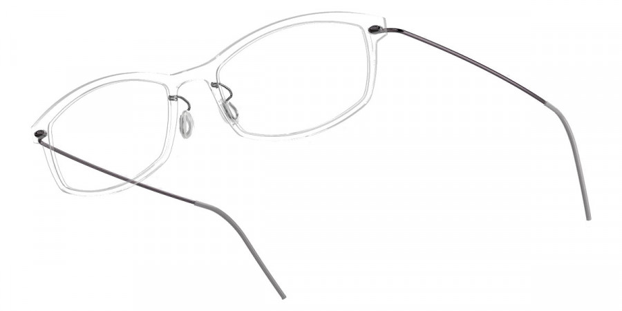 Color: C01 PU14 - Lindberg N.O.W. Titanium LND6512C01PU1450