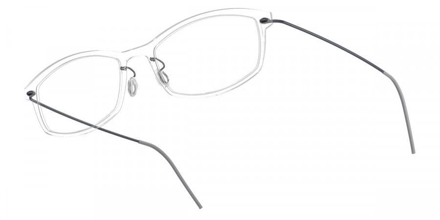 Color: C01 U16 - Lindberg N.O.W. Titanium LND6512C01U1650