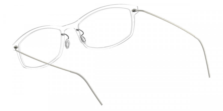 Color: C01 U38 - Lindberg N.O.W. Titanium LND6512C01U3850