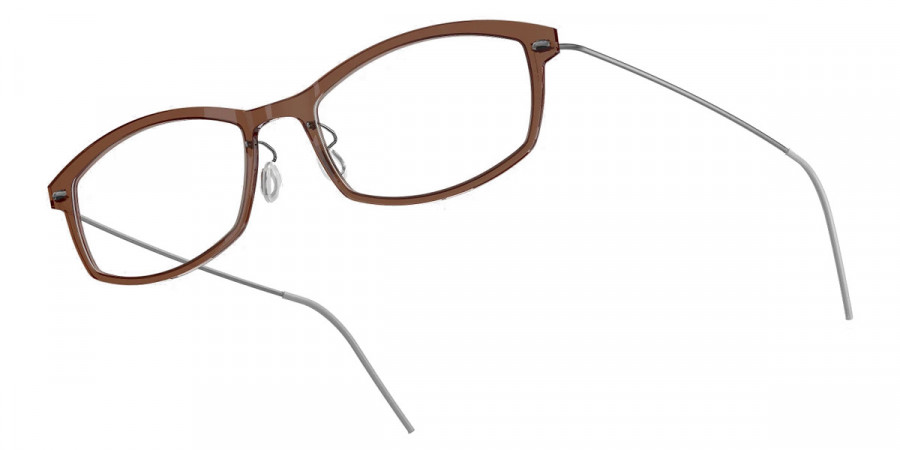 Color: C02 10 - Lindberg N.O.W. Titanium LND6512C021050