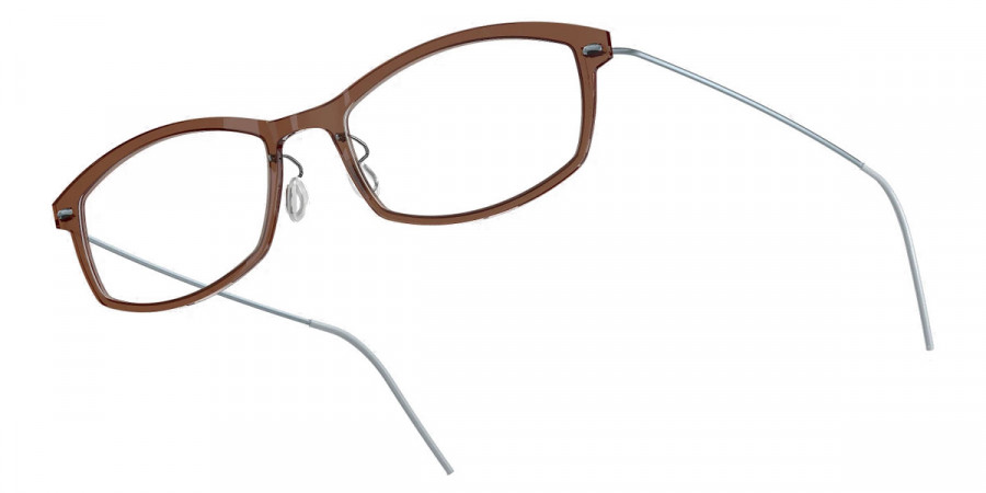 Color: C02 25 - Lindberg N.O.W. Titanium LND6512C022550