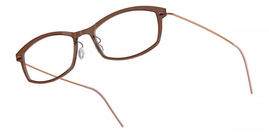 Color: C02 60 - Lindberg N.O.W. Titanium LND6512C026052