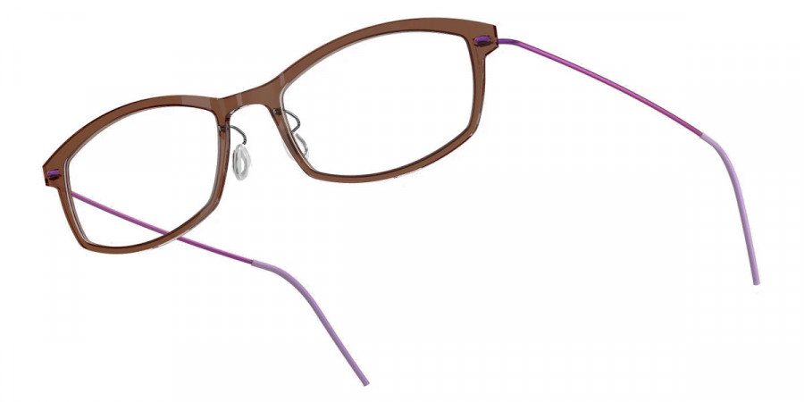 Color: C02 75 - Lindberg N.O.W. Titanium LND6512C027550