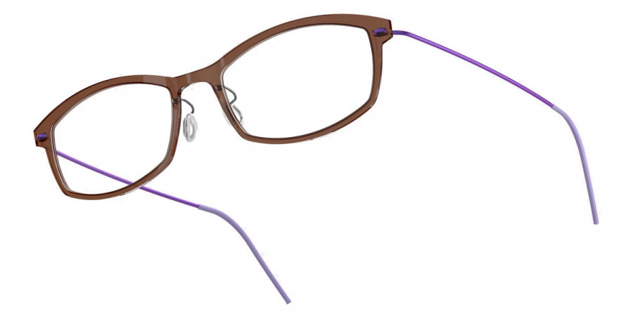 Color: C02 77 - Lindberg N.O.W. Titanium LND6512C027750