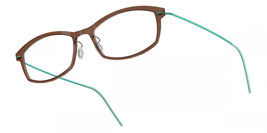 Color: C02 85 - Lindberg N.O.W. Titanium LND6512C028550