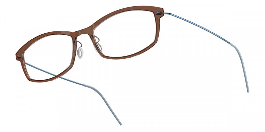 Color: C02 P20 - Lindberg N.O.W. Titanium LND6512C02P2050