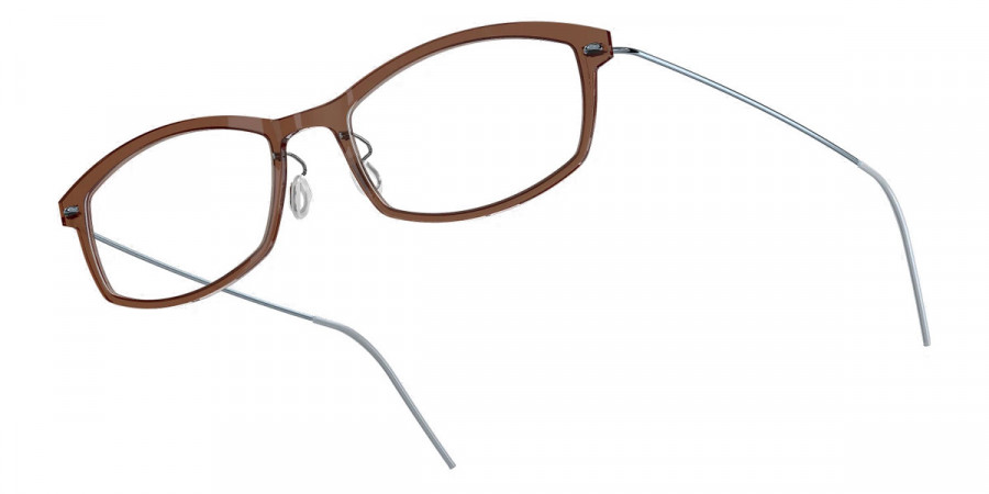 Color: C02 P25 - Lindberg N.O.W. Titanium LND6512C02P2552