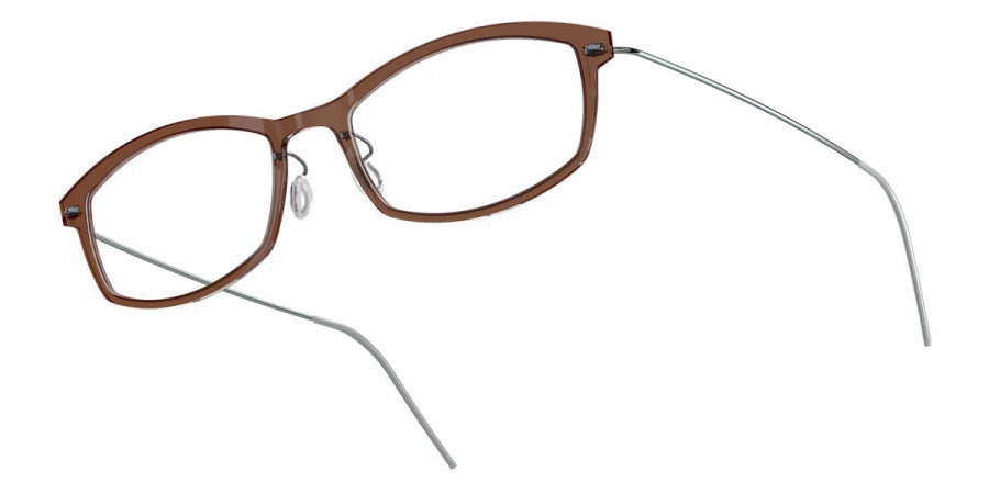 Color: C02 P30 - Lindberg N.O.W. Titanium LND6512C02P3050