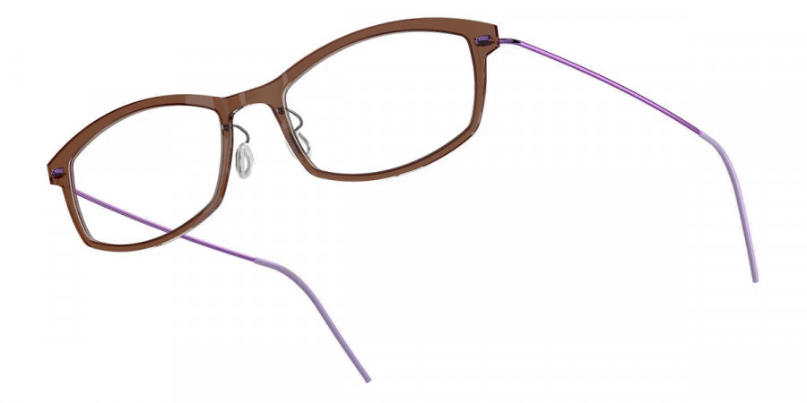 Color: C02 P77 - Lindberg N.O.W. Titanium LND6512C02P7750