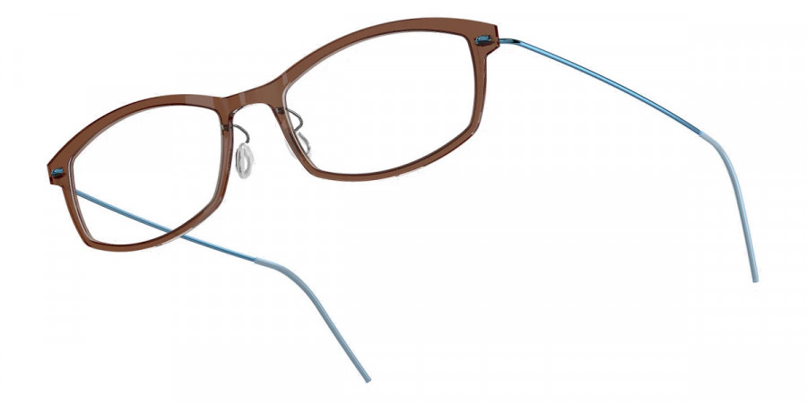 Color: C02 P80 - Lindberg N.O.W. Titanium LND6512C02P8050