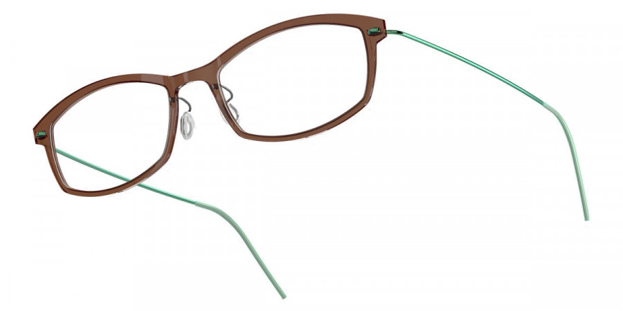 Color: C02 P90 - Lindberg N.O.W. Titanium LND6512C02P9050