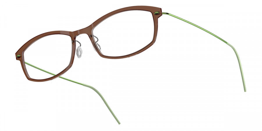 Color: C02 P95 - Lindberg N.O.W. Titanium LND6512C02P9550