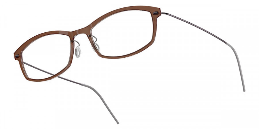 Color: C02 PU14 - Lindberg N.O.W. Titanium LND6512C02PU1450