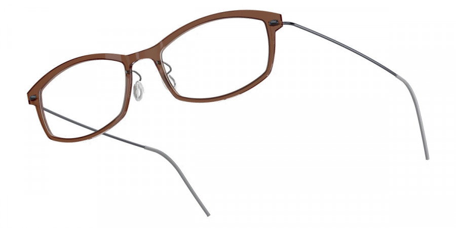 Color: C02 PU16 - Lindberg N.O.W. Titanium LND6512C02PU1650