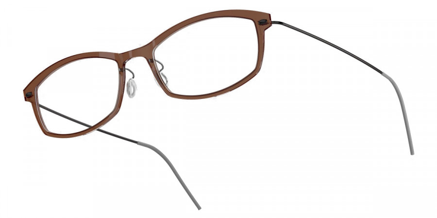 Color: C02 PU9 - Lindberg N.O.W. Titanium LND6512C02PU950