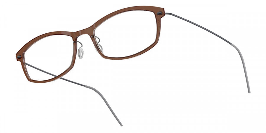 Color: C02 U16 - Lindberg N.O.W. Titanium LND6512C02U1650