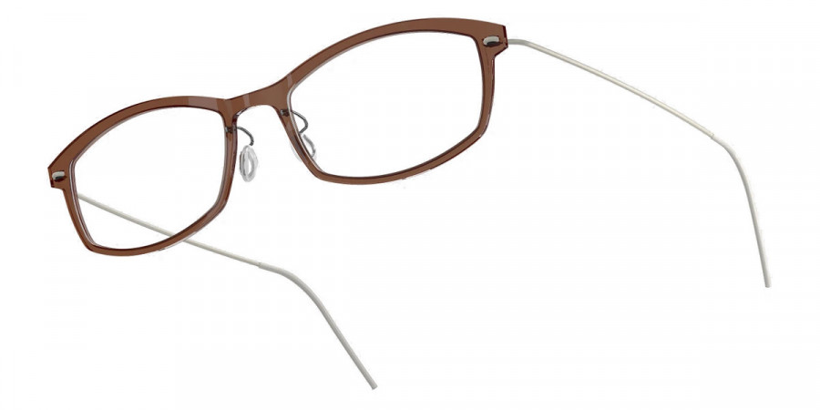 Color: C02 U38 - Lindberg N.O.W. Titanium LND6512C02U3850