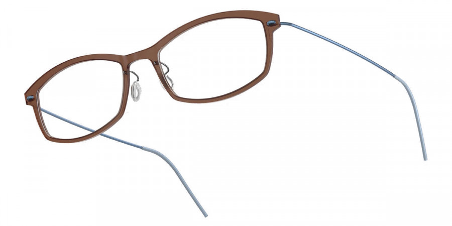 Color: C02M 20 - Lindberg N.O.W. Titanium LND6512C02M2050