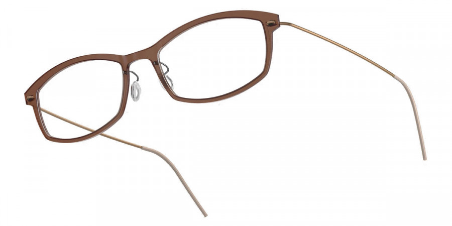 Color: C02M 35 - Lindberg N.O.W. Titanium LND6512C02M3550