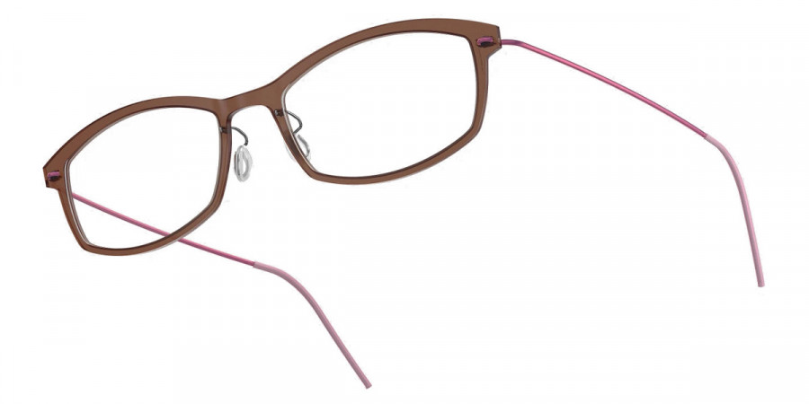 Color: C02M 70 - Lindberg N.O.W. Titanium LND6512C02M7050