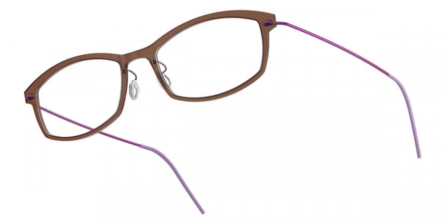 Color: C02M 75 - Lindberg N.O.W. Titanium LND6512C02M7550