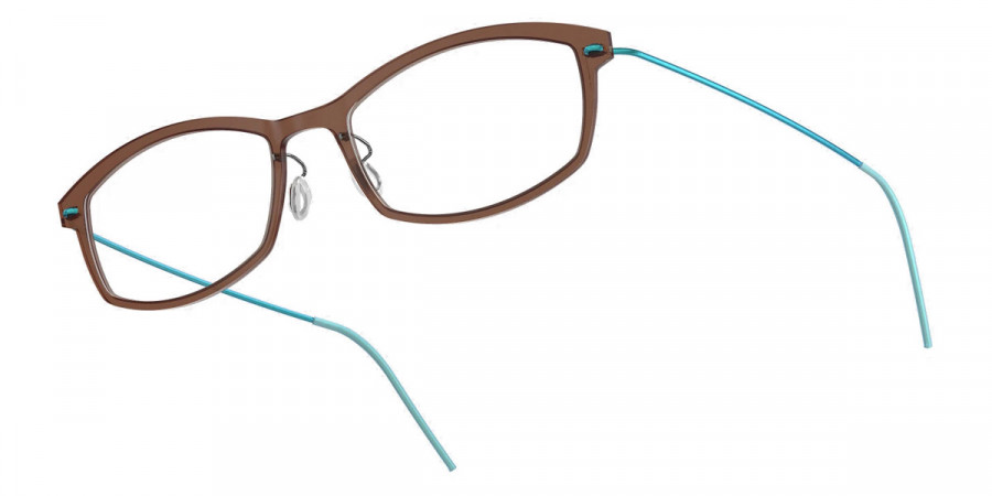 Color: C02M 80 - Lindberg N.O.W. Titanium LND6512C02M8050